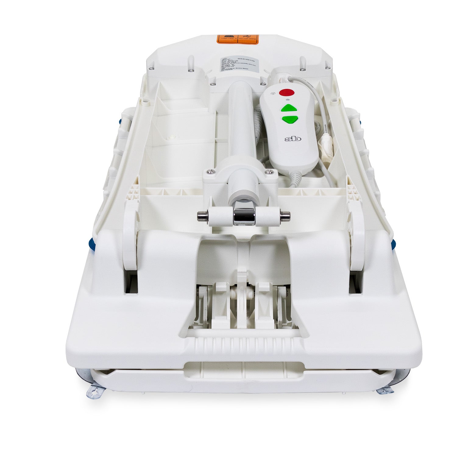 SolutionBased BathLyft