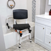 ShowerGlyde Model SG3 (Open Box)