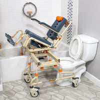 ShowerBuddy P1 Petite Converter Kit