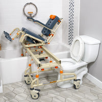 ShowerBuddy P1 Petite Converter Kit
