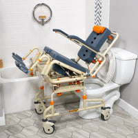 ShowerBuddy P1 Petite Converter Kit