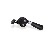 ShowerBuddy SB6W Hand Brake Left
