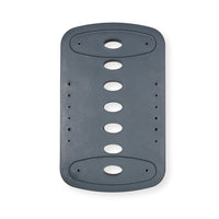 ShowerBuddy P1 Back Cushion - SB1, SB2, SB2T, SB3T