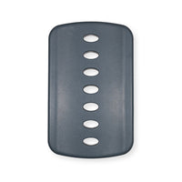 ShowerBuddy P1 Back Cushion - SB1, SB2, SB2T, SB3T