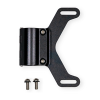 ShowerBuddy Bracket for Padded Backrest (QTY 1)