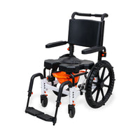 Metapal M1 Self Propelled