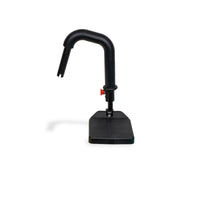 Metapal Footrest - Left Hand Side