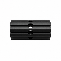 Metapal caster adapter