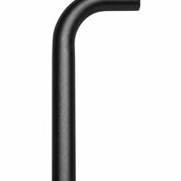 Metapal rear seat tube