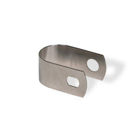 ShowerBuddy BP Chest Belt Tube Clamp 25mm (each)