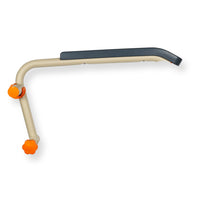 ShowerBuddy 22" Arm Rest Left (Each) - SB1, SB2, SB2T, SB3T