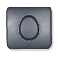 ShowerBuddy Seat Cushion Closed Front (SB1-SB3T)