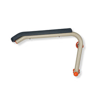ShowerBuddy Arm Rest Left (Each) - SB1, SB2, SB2T, SB3T