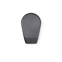 ShowerGlyde Solid Seat Insert