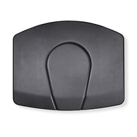 ShowerGlyde Solid Seat Insert