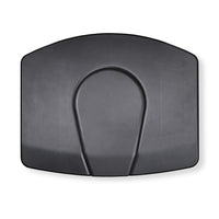 ShowerGlyde Solid Seat Insert
