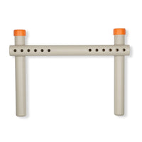 ShowerBuddy Bath Base (Rear SB2) (Front SB2T)-SolutionBased