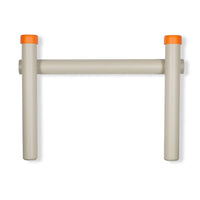 ShowerBuddy Bath Base (Rear SB2) (Front SB2T)-SolutionBased