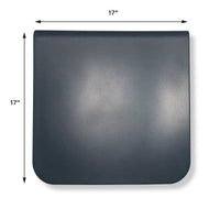 ShowerBuddy Pediatric Seat Cushion Overlay P1