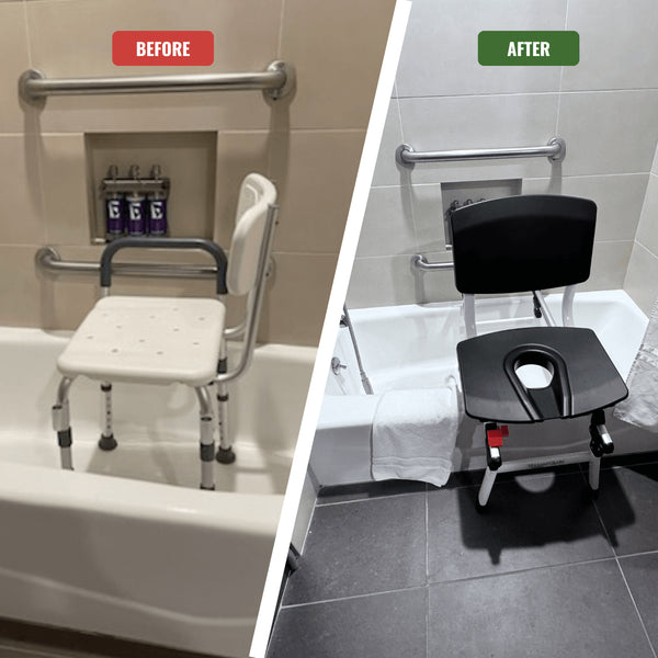 Hotel Handicap-Accessible Rooms Dilemma: Shedding Light on Travel Accommodations in Need of Improvement