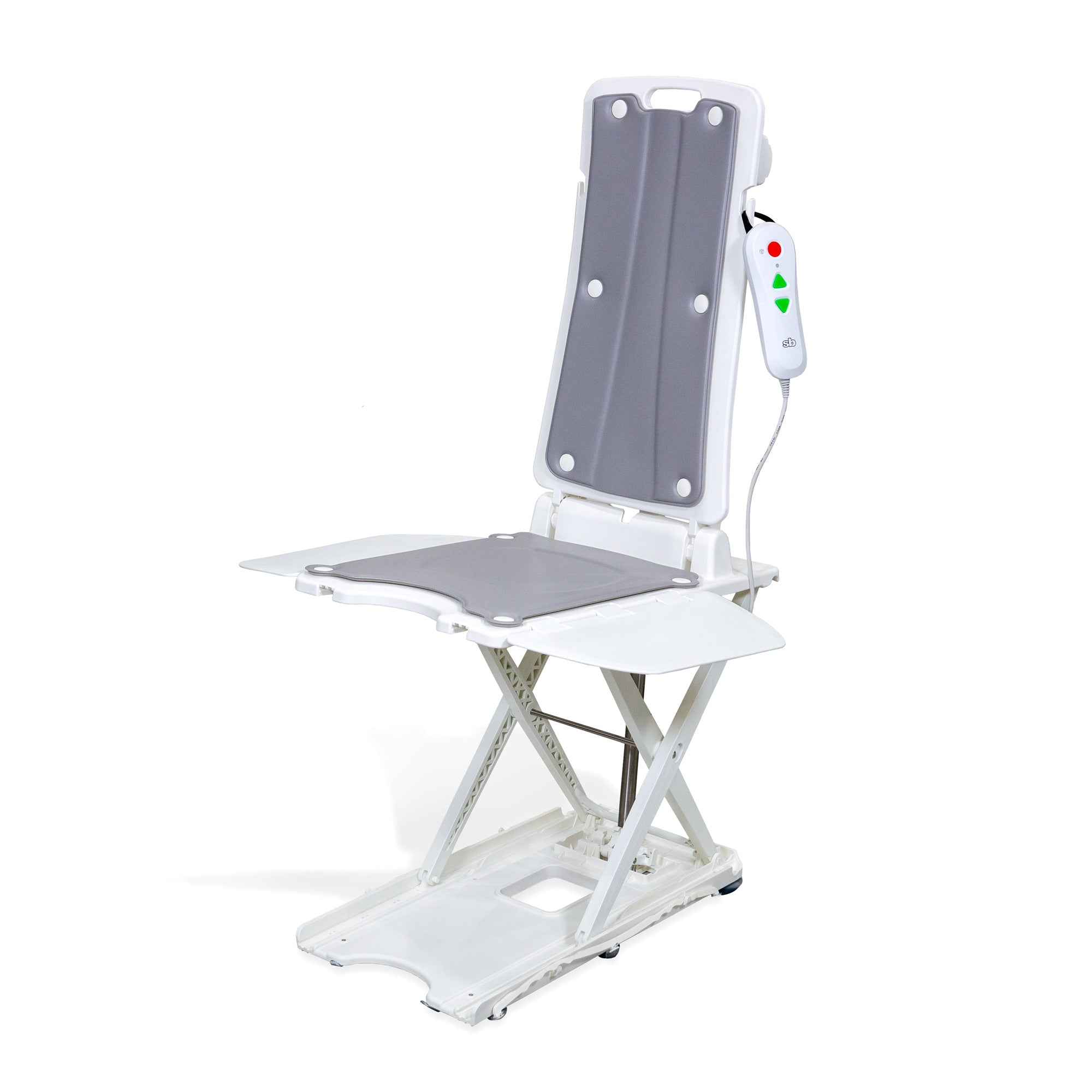 SolutionBased  BathLyft