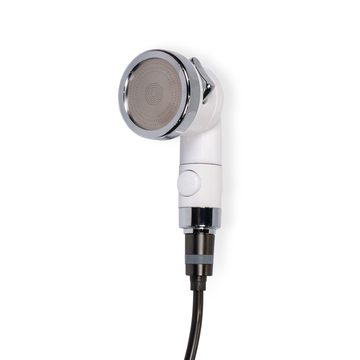 ShowerGlyde Handheld Shower Head