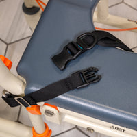 ShowerBuddy BodyPoint Leg Harness - Small