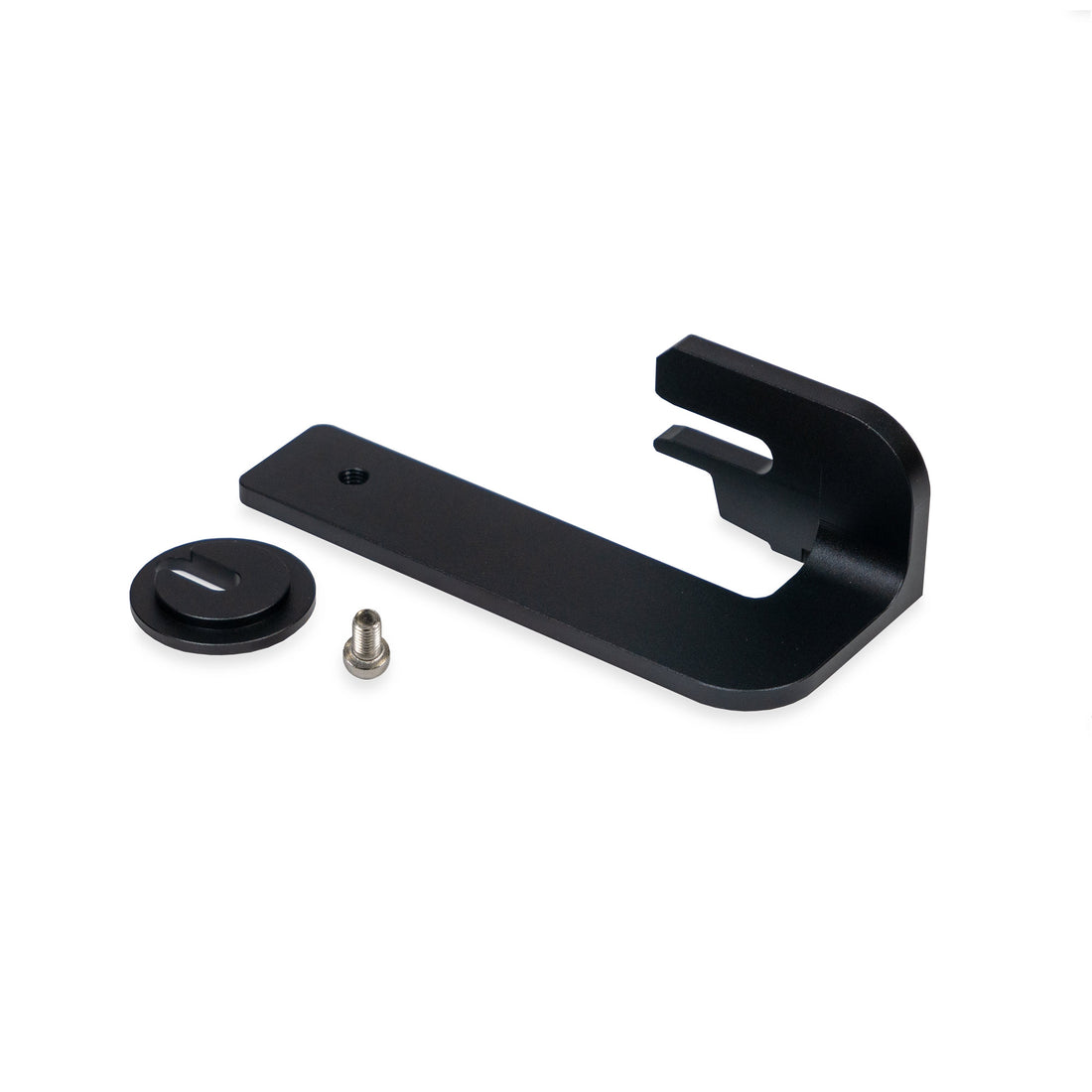 ShowerBuddy PSA Bracket - Left Front