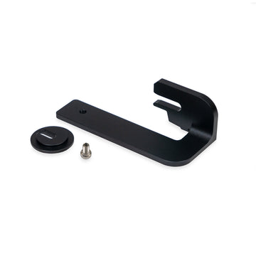 ShowerBuddy PSA Bracket - Left Front