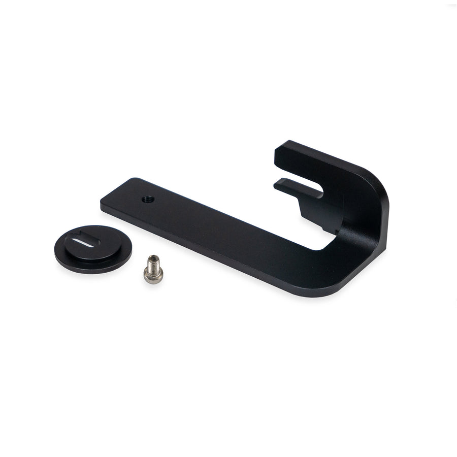 ShowerBuddy PSA Bracket - Left Front