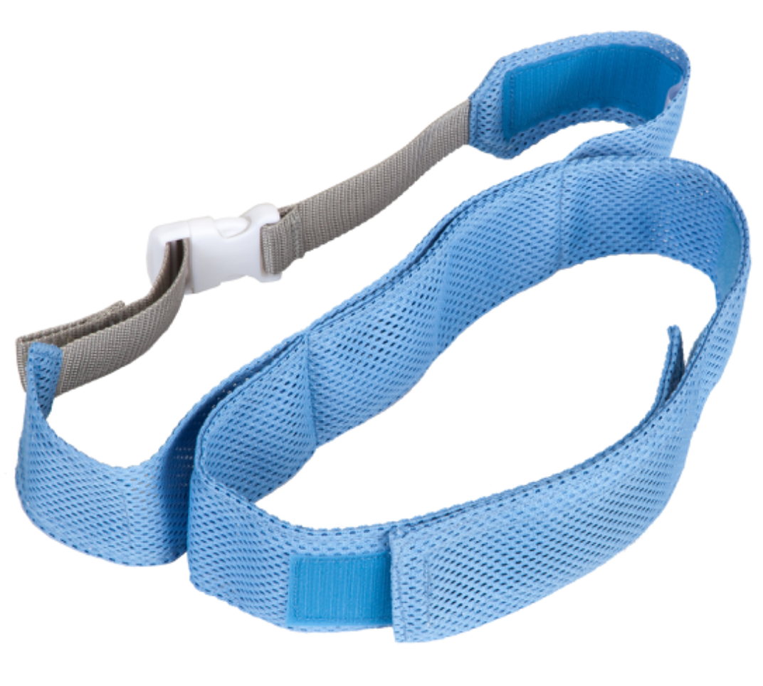 Rifton Wave Medium Chest Strap
