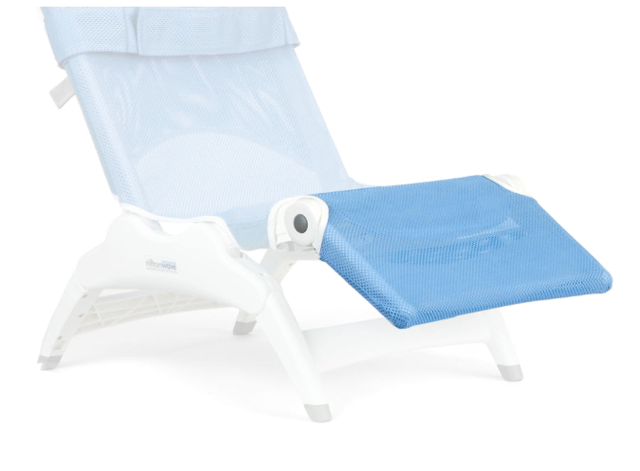 Accessory - Rifton Wave Medium Calf Rest