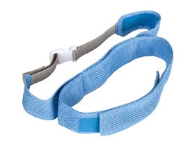 Rifton Wave Chest Strap - Blue (Medium)