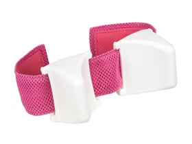 Rifton Wave Small Head Block - Pink (Medium)