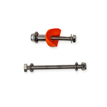 ShowerBuddy Strut Hardware - SB2T, SB3T