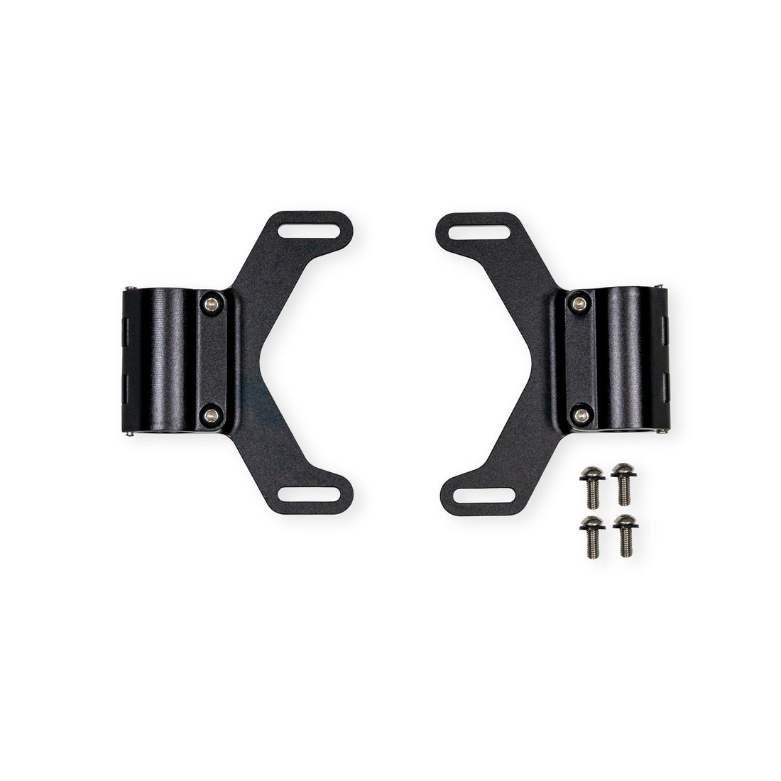 ShowerBuddy Bracket for padded backrest (QTY 1)