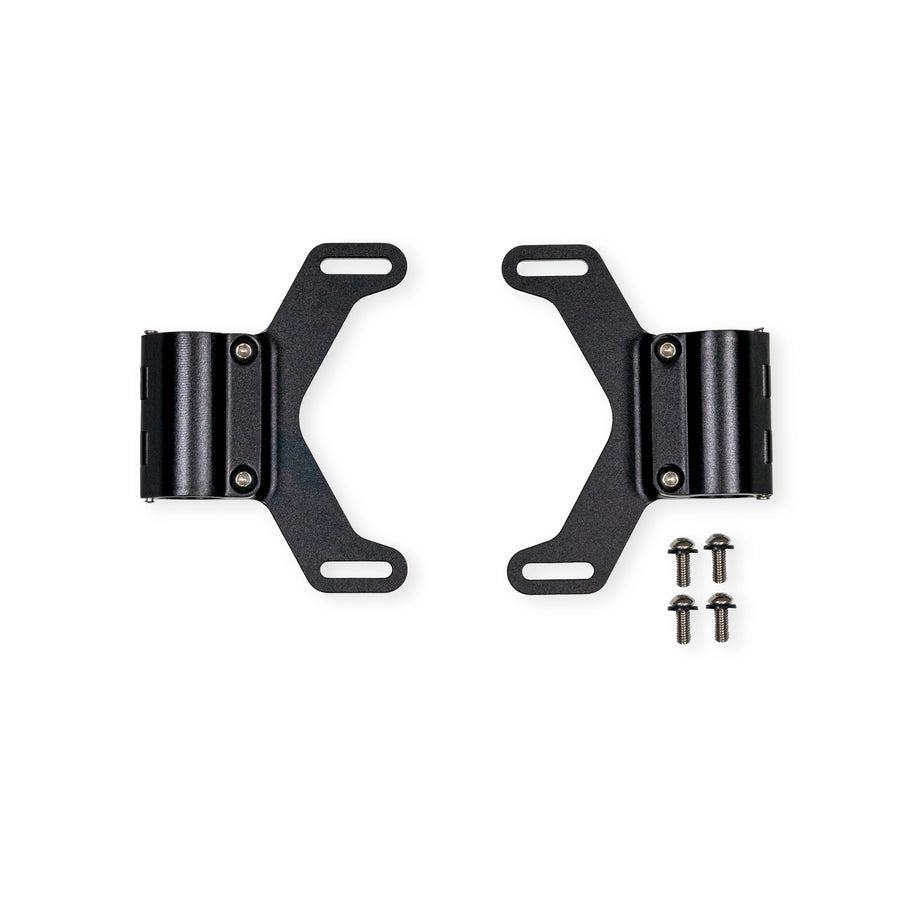 ShowerBuddy Bracket for padded backrest (QTY 1)