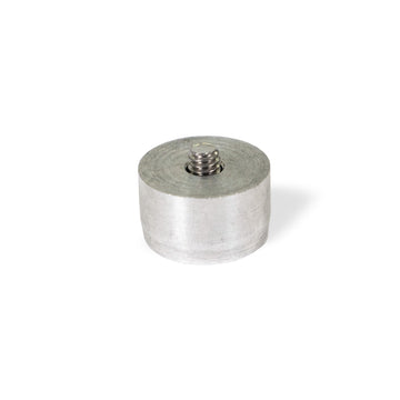 ShowerBuddy Roho Base Plate Peg