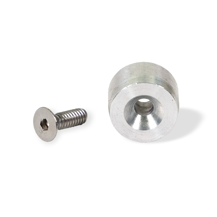 ShowerBuddy Roho Base Plate Peg