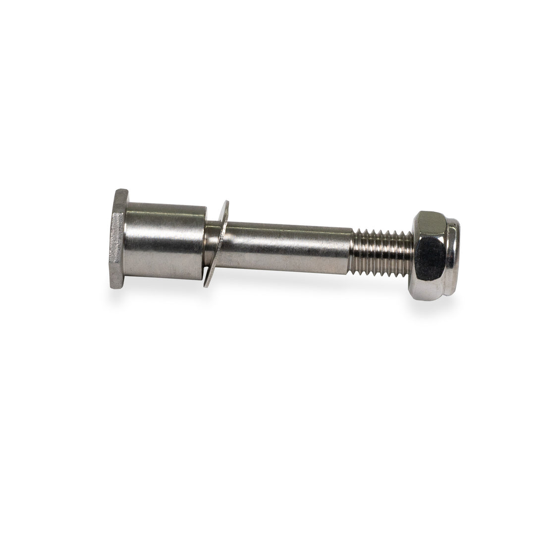 ShowerBuddy Track Wheel Axle (Front) - SB1, SB2, SB2T
