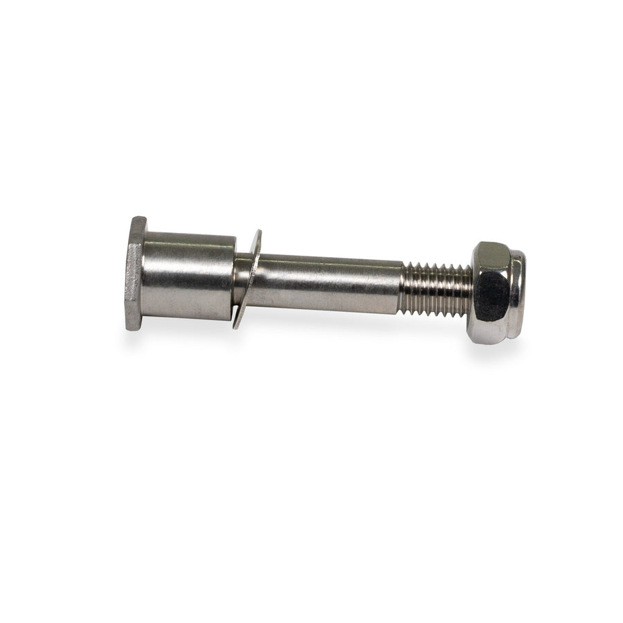 ShowerBuddy Track Wheel Axle (Front) - SB1, SB2, SB2T