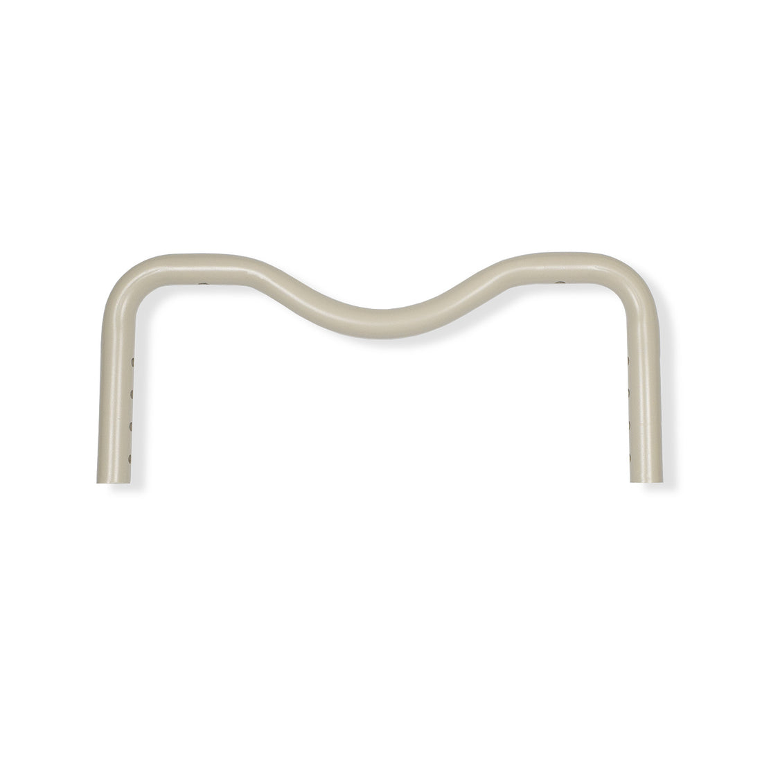 ShowerBuddy Height Adjustment Tube (Front)