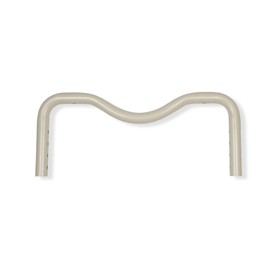 ShowerBuddy Height Adjustment Tube (Front)