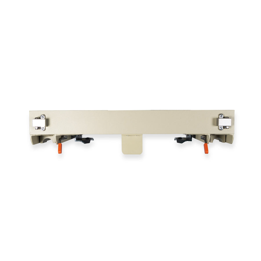 ShowerBuddy Rolling Base Track (SB2, SB2T)