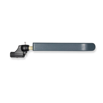 ShowerBuddy SB6 Flip up Arm Rest Left