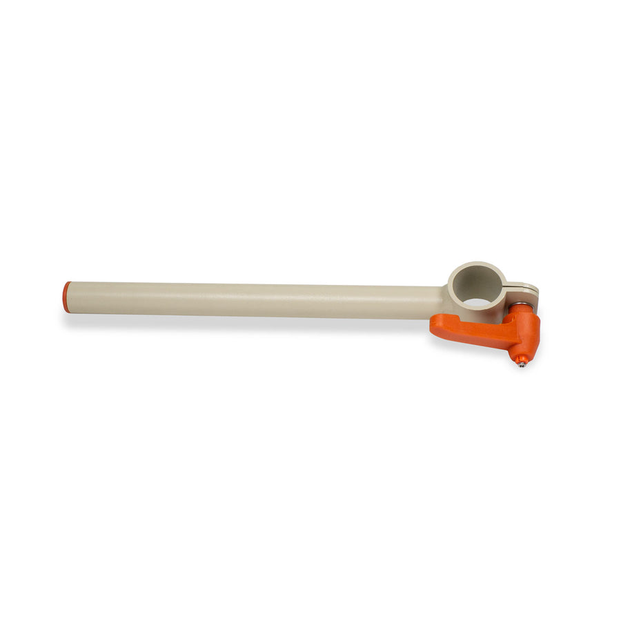 ShowerBuddy Neckrest Height Adjustment Tube - SB2T, SB3T
