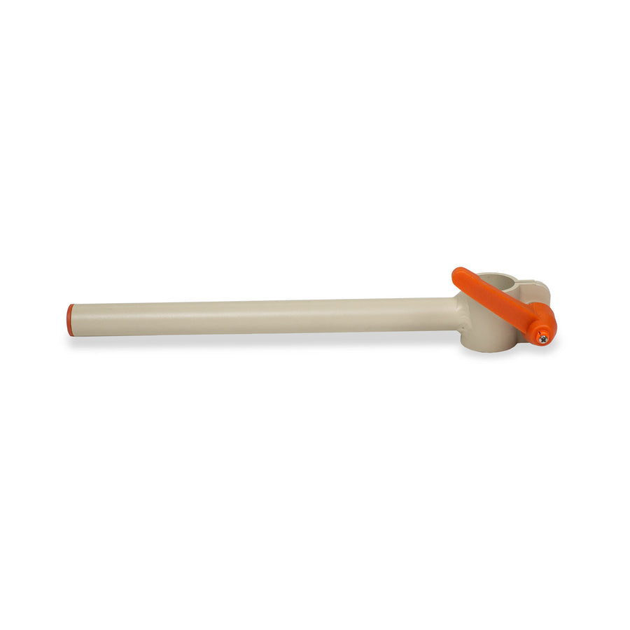 ShowerBuddy Neckrest Height Adjustment Tube - SB2T, SB3T