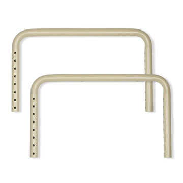ShowerBuddy Height Adjustment Tubes (Bath Base) - SB2, SB2T