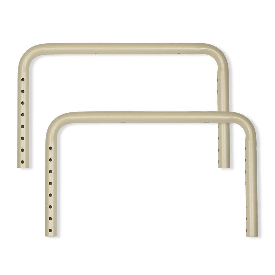 ShowerBuddy Height Adjustment Tubes (Bath Base) - SB2, SB2T