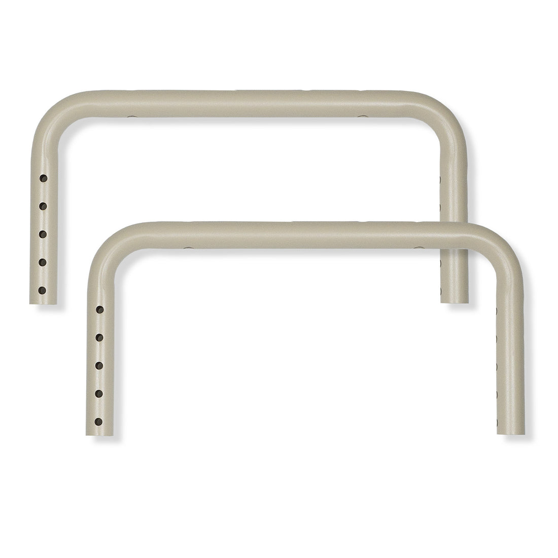 ShowerBuddy Height Adjustment Tubes (Rolling Base) - SB2, SB2T
